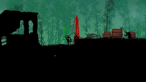 Stealth Blade (PC) - Steam Key - GLOBAL - 3