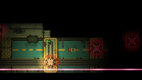 Stealth INC. 2: A Game of Clones GOG.COM Key GLOBAL - 10