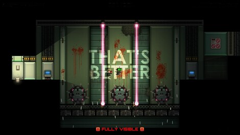 Stealth INC. 2: A Game of Clones GOG.COM Key GLOBAL - 0