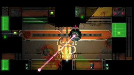 Stealth Inc 2: A Game of Clones Steam Key GLOBAL - 6