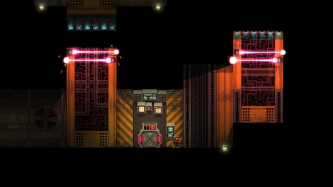 Stealth Inc 2: A Game of Clones Steam Key GLOBAL - 0