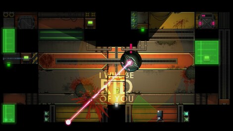 Stealth Inc 2: A Game of Clones Steam Key RU/CIS - 6