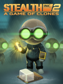 Stealth Inc 2 Nintendo eShop AMERICA - 1