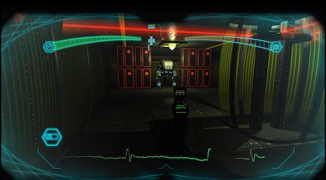 Stealth Labyrinth Steam Key GLOBAL - 8