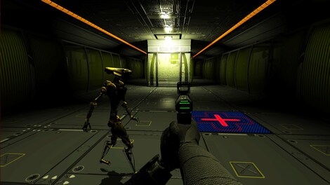 Stealth Labyrinth Steam Key GLOBAL - 3