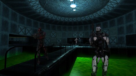 Stealth Labyrinth Steam Key GLOBAL - 6