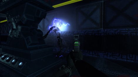 Stealth Labyrinth Steam Key GLOBAL - 4