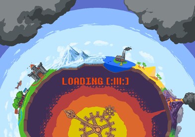 Steam and Metal Steam Key GLOBAL - 13