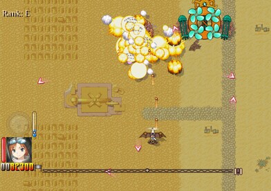 Steam and Metal Steam Key GLOBAL - 11