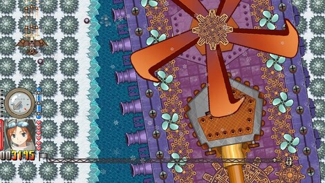 Steam and Metal Steam Key GLOBAL - 9