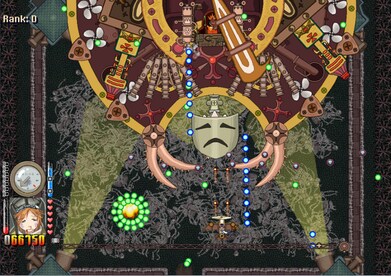 Steam and Metal Steam Key GLOBAL - 7