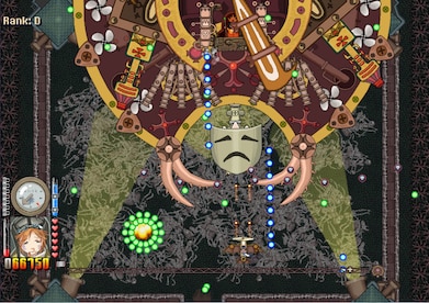 Steam and Metal Steam Key GLOBAL - 23