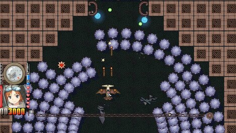 Steam and Metal Steam Key GLOBAL - 19