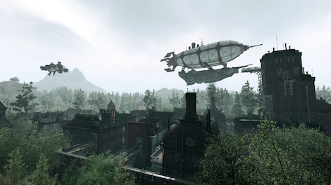 STEAM HAMMER (PC) - Steam Key - GLOBAL - 3