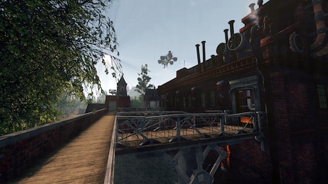 STEAM HAMMER (PC) - Steam Key - GLOBAL - 4