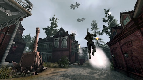 STEAM HAMMER (PC) - Steam Key - GLOBAL - 5