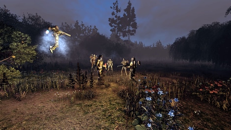 STEAM HAMMER (PC) - Steam Key - GLOBAL - 8