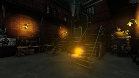 STEAM HAMMER (PC) - Steam Key - GLOBAL - 9