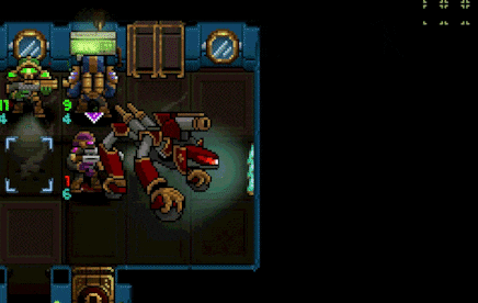 Steam Marines Steam Gift GLOBAL - 3