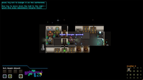 Steam Marines Steam Key GLOBAL - 13
