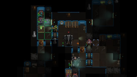 Steam Marines Steam Key GLOBAL - 14