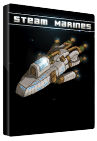 Steam Marines Steam Key GLOBAL - 6