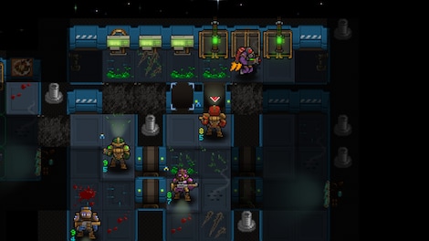 Steam Marines Steam Key GLOBAL - 8
