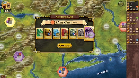 Steam: Rails to Riches Steam Key GLOBAL - 6