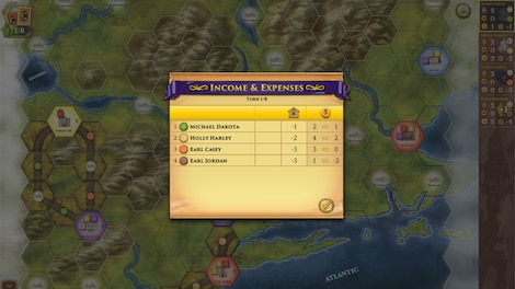 Steam: Rails to Riches Steam Key GLOBAL - 5