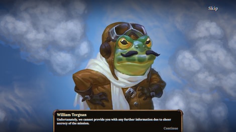 Steam Tactics Steam Key GLOBAL - 8