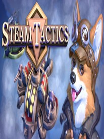 Steam Tactics Steam Key GLOBAL - 1