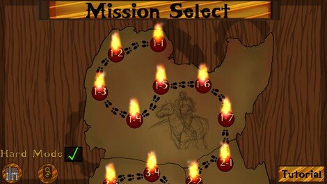 Steamalot: Epoch's Journey Steam Key GLOBAL - 19