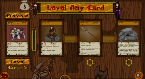 Steamalot: Epoch's Journey Steam Key GLOBAL - 8