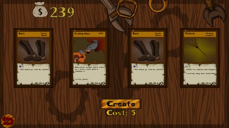 Steamalot: Epoch's Journey Steam Key GLOBAL - 5