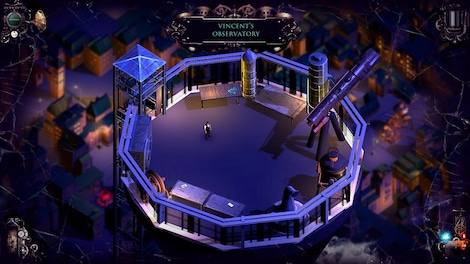 Steamburg Steam PC Key GLOBAL - 6