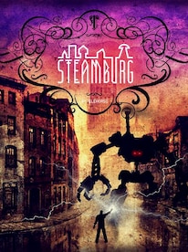 Steamburg Steam PC Key GLOBAL - 1