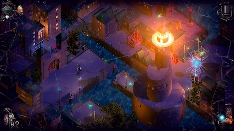 Steamburg Steam PC Key GLOBAL - 7