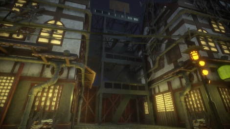 SteamCity Chronicles: Rise of the Rose (PC) - Steam Key - GLOBAL - 16