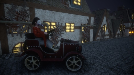 SteamCity Chronicles: Rise of the Rose (PC) - Steam Key - GLOBAL - 4