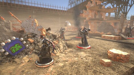 SteamCity Chronicles: Rise of the Rose (PC) - Steam Key - GLOBAL - 27