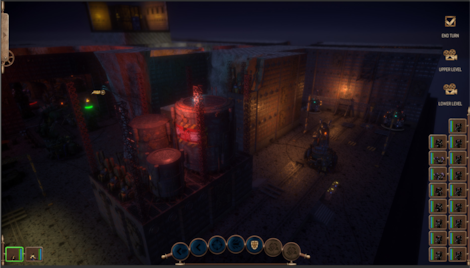 SteamCity Chronicles: Rise of the Rose (PC) - Steam Key - GLOBAL - 22