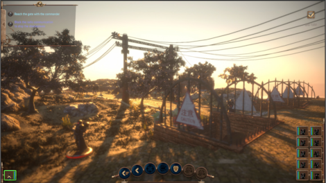 SteamCity Chronicles: Rise of the Rose (PC) - Steam Key - GLOBAL - 23