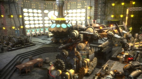 SteamCity Chronicles: Rise of the Rose (PC) - Steam Key - GLOBAL - 6