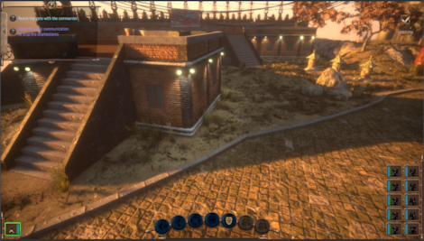 SteamCity Chronicles: Rise of the Rose (PC) - Steam Key - GLOBAL - 14