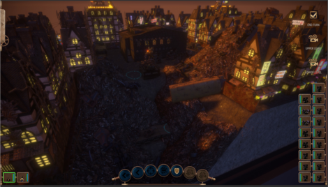 SteamCity Chronicles: Rise of the Rose (PC) - Steam Key - GLOBAL - 28