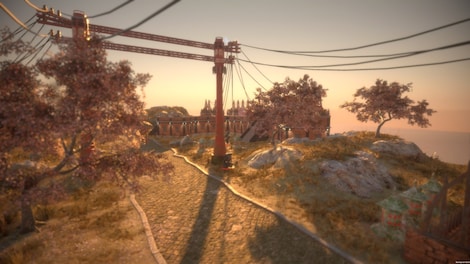SteamCity Chronicles: Rise of the Rose (PC) - Steam Key - GLOBAL - 15