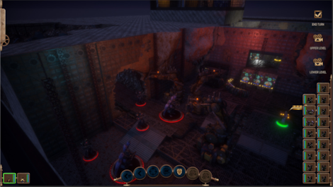 SteamCity Chronicles: Rise of the Rose (PC) - Steam Key - GLOBAL - 26