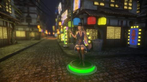 SteamCity Chronicles: Rise of the Rose (PC) - Steam Key - GLOBAL - 7