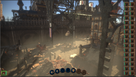 SteamCity Chronicles: Rise of the Rose (PC) - Steam Key - GLOBAL - 5