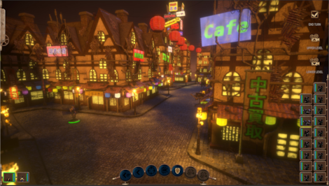 SteamCity Chronicles: Rise of the Rose (PC) - Steam Key - GLOBAL - 19